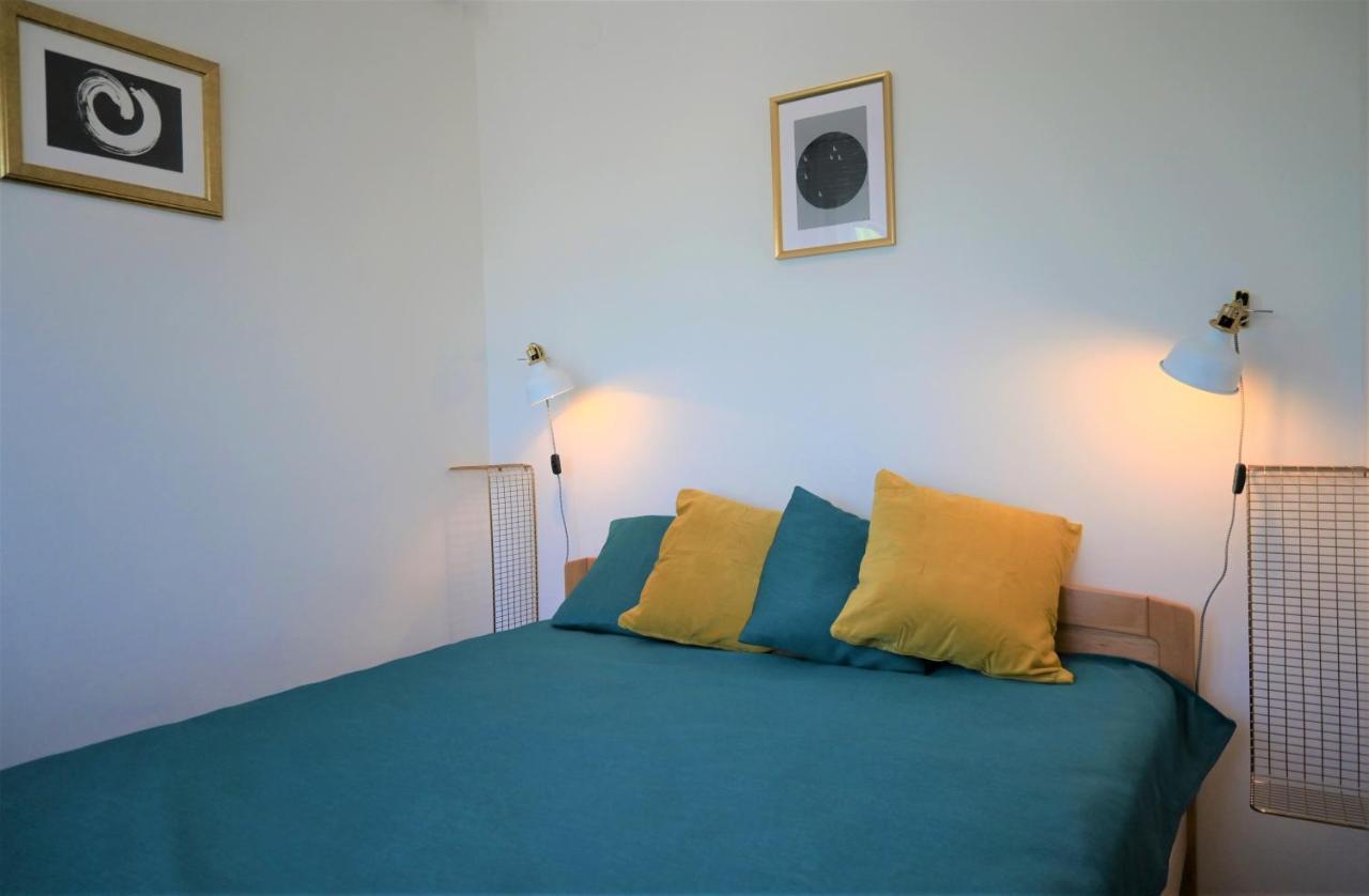 Appartement Rose Hill 4 à Budapest Extérieur photo